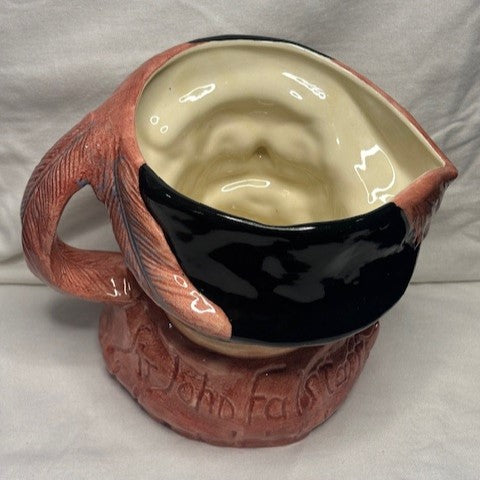 Royal Doulton Toby Mug - Sir John Falstaff