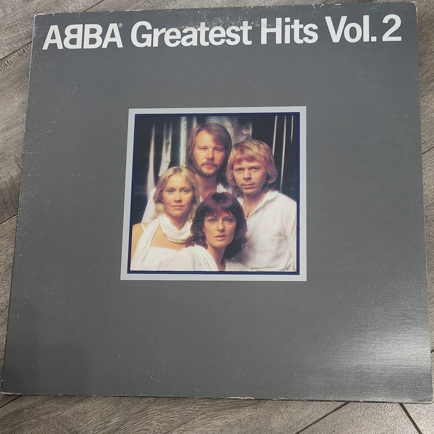 ABBA - Greatest Hits Vol. 2