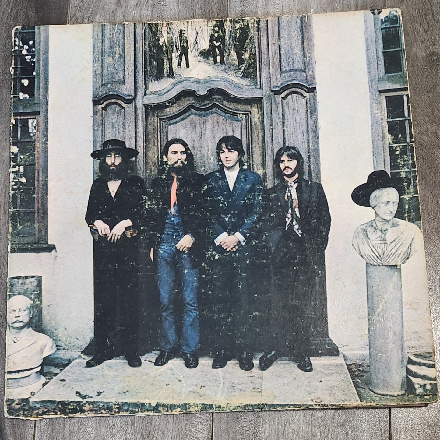 The Beatles - Hey Jude