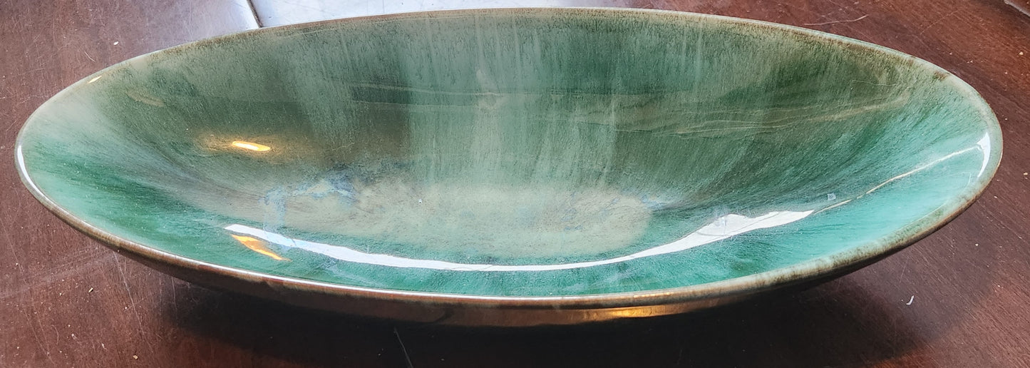 Blue Mountain Pottery Dish