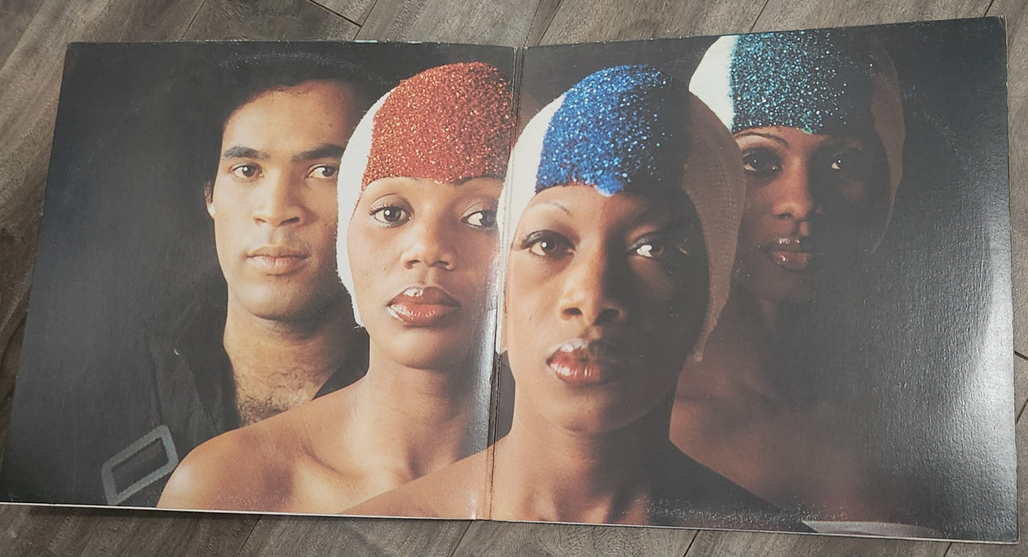 Boney M. - Nightflight to Venus