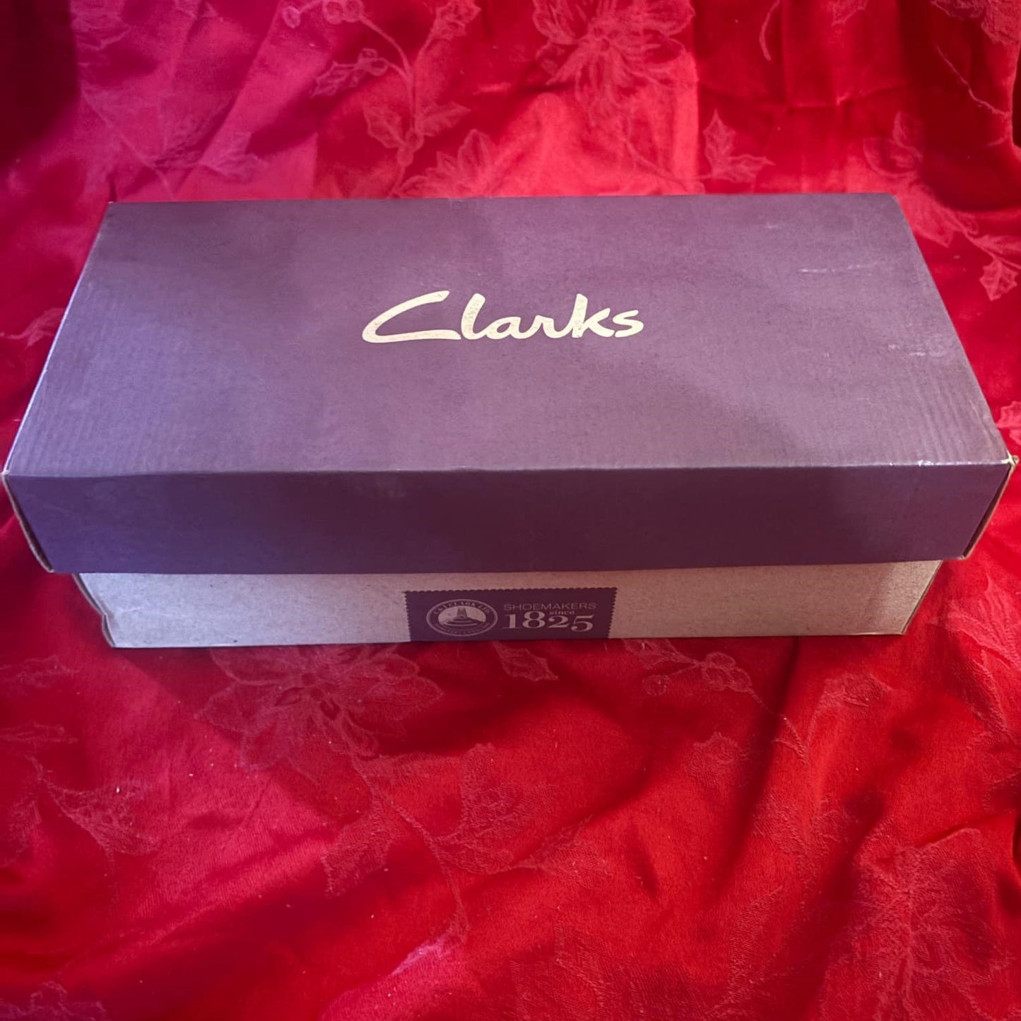 Clark's "Propose" Pixie