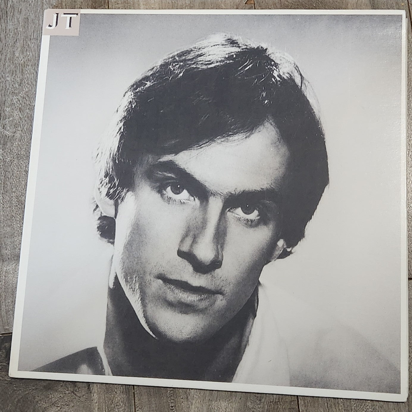 James Taylor - JT