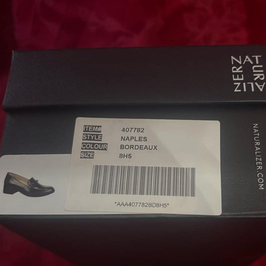 Naturalizer "Naples"
