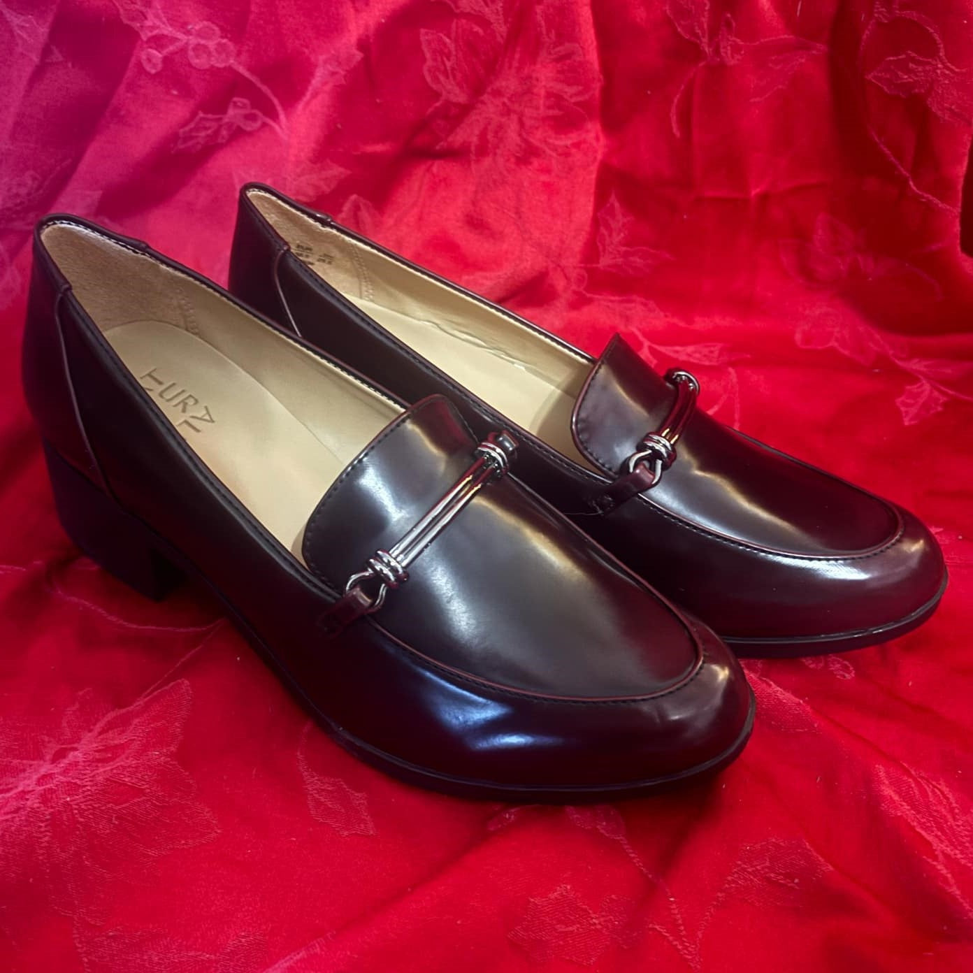 Naturalizer "Naples"