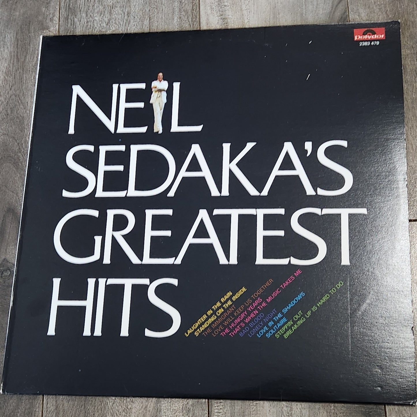 Neil Sedaka's Greatest Hits
