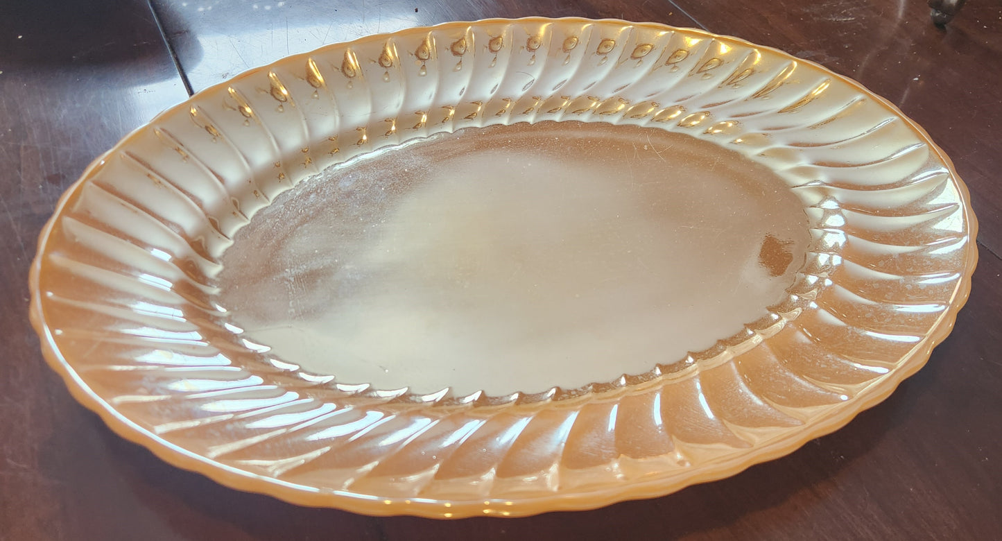 FireKing Ovenware Serving Dishes