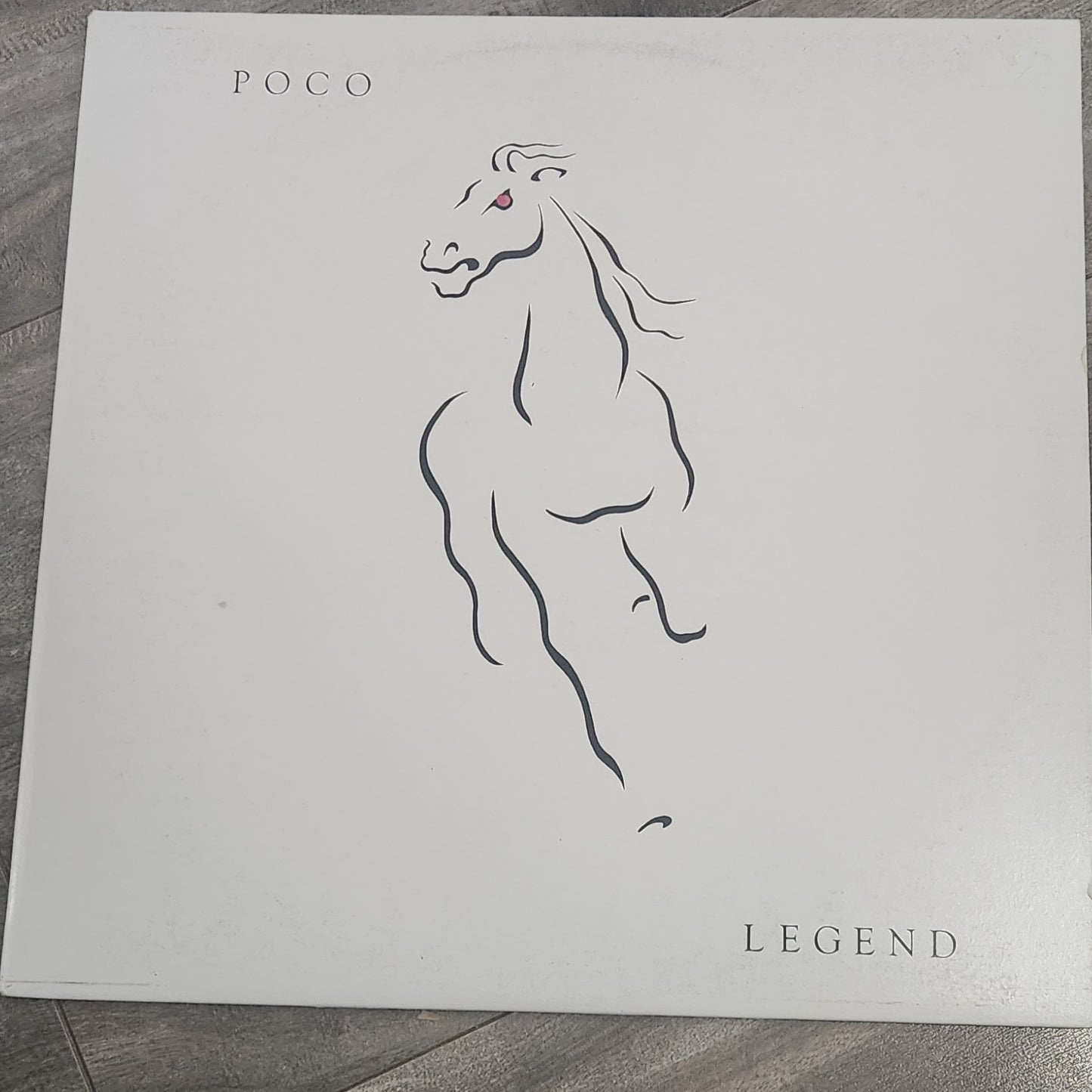 Poco - Legend