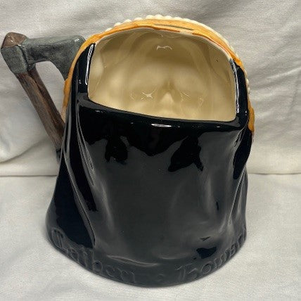 Royal Doulton Toby Mug - Catherine Howard