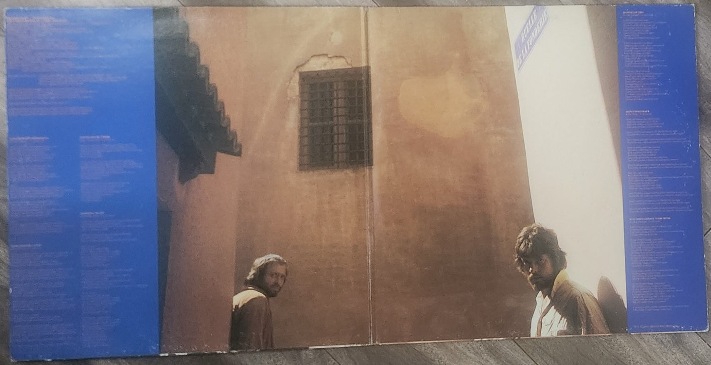 The Alan Parsons Project - Eve