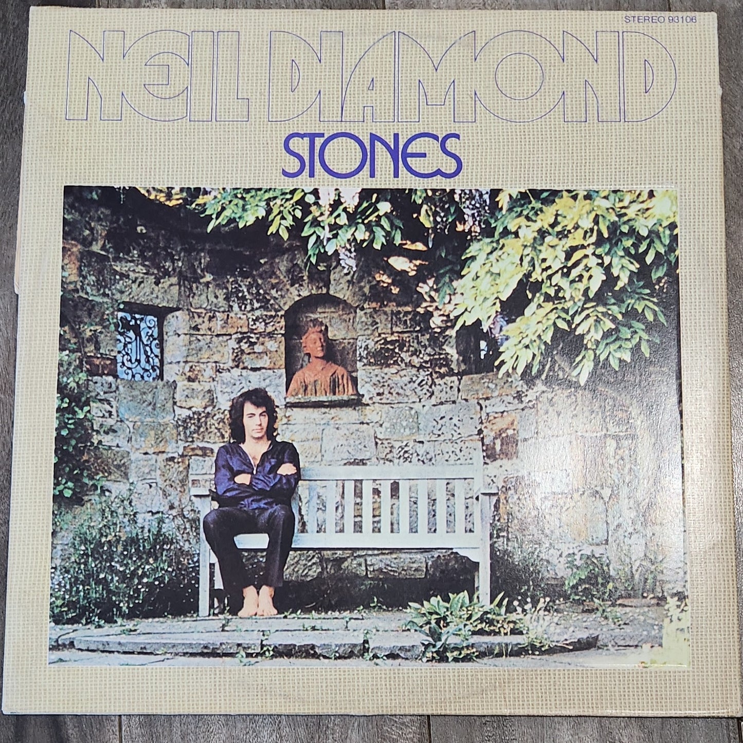 Neil Diamond - Stones