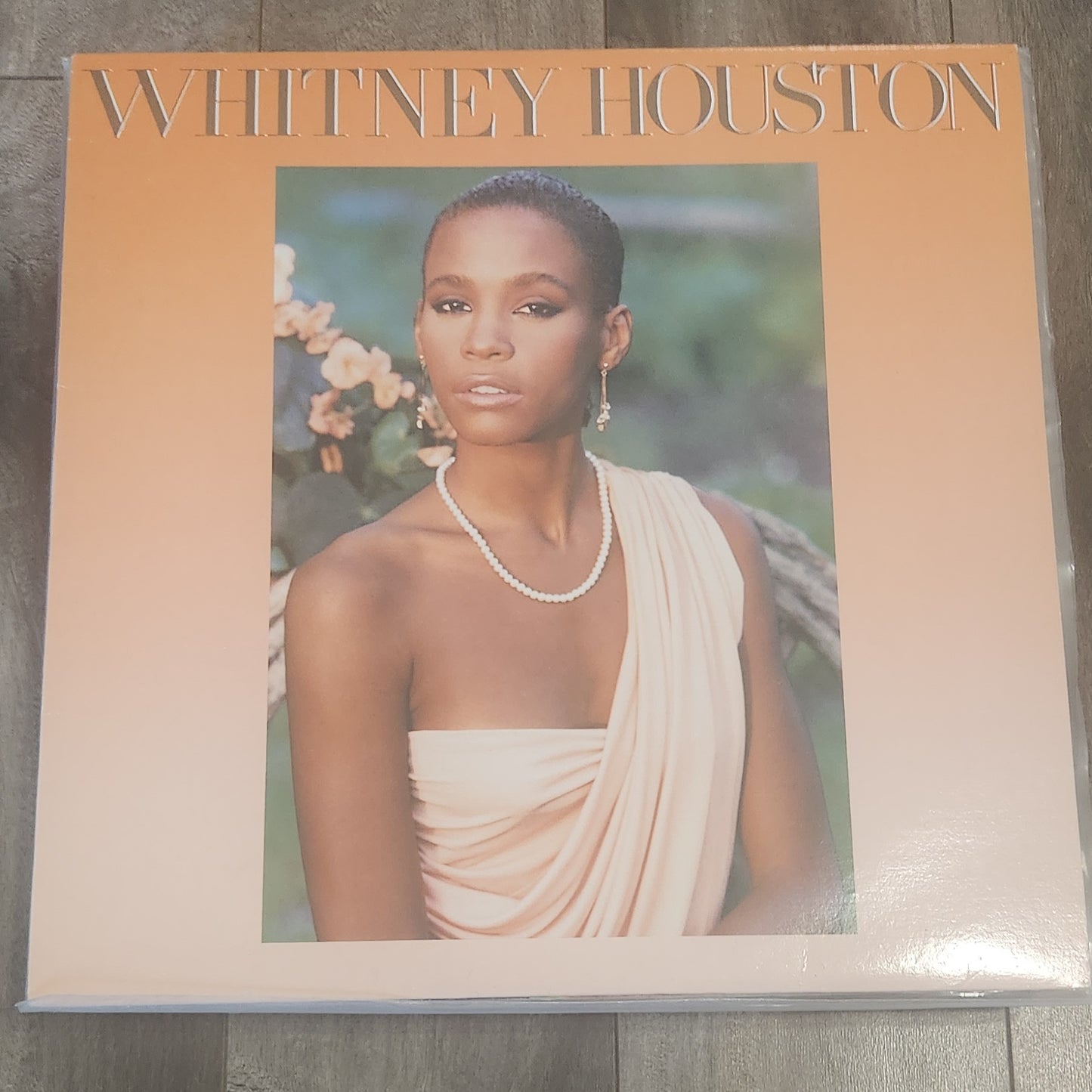 Whitney Houston